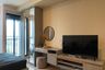 1 Bedroom Condo for rent in KnightsBridge Collage Sukhumvit 107, Bang Na, Bangkok near BTS Bearing