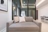 1 Bedroom Condo for sale in J.W. Suite Chok Chai 4, Lat Phrao, Bangkok near MRT Lat Phrao