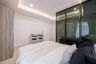 1 Bedroom Condo for sale in J.W. Suite Chok Chai 4, Lat Phrao, Bangkok near MRT Lat Phrao