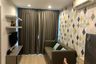 1 Bedroom Condo for Sale or Rent in Ideo Wutthakat, Bang Kho, Bangkok near BTS Wutthakat