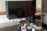 Condo for rent in Park Origin Phrom Phong, Khlong Tan, Bangkok near BTS Phrom Phong