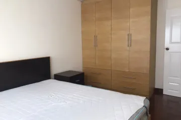 1 Bedroom Condo for rent in Charming Resident Sukhumvit 22, Khlong Toei, Bangkok near MRT Queen Sirikit National Convention Centre