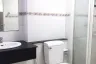 1 Bedroom Condo for rent in Charming Resident Sukhumvit 22, Khlong Toei, Bangkok near MRT Queen Sirikit National Convention Centre