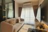1 Bedroom Condo for rent in Life Sathorn Sierra, Talat Phlu, Bangkok near BTS Talat Phlu