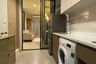 1 Bedroom Condo for rent in Life Sathorn Sierra, Talat Phlu, Bangkok near BTS Talat Phlu