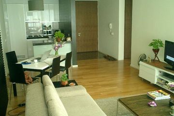 1 Bedroom Condo for rent in The Lakes, Khlong Toei, Bangkok near BTS Asoke