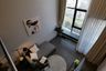 1 Bedroom Condo for rent in Park Origin Chula Samyan, Maha Phruettharam, Bangkok near MRT Sam Yan