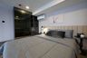 1 Bedroom Condo for rent in Park Origin Chula Samyan, Maha Phruettharam, Bangkok near MRT Sam Yan