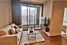 1 Bedroom Condo for rent in Ideo Q Sukhumvit 36, Khlong Tan, Bangkok near BTS Thong Lo