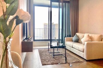 1 Bedroom Condo for rent in Ideo Q Sukhumvit 36, Khlong Tan, Bangkok near BTS Thong Lo