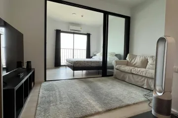 1 Bedroom Condo for sale in A Space Mega Bangna, Bang Kaeo, Samut Prakan