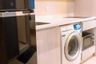 Condo for rent in Life One Wireless, Lumpini, Bangkok near BTS Ploen Chit