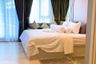 Condo for rent in Life One Wireless, Lumpini, Bangkok near BTS Ploen Chit