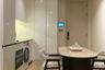 1 Bedroom Condo for rent in The Strand Thonglor, Khlong Tan Nuea, Bangkok near BTS Thong Lo
