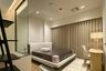 1 Bedroom Condo for rent in The Strand Thonglor, Khlong Tan Nuea, Bangkok near BTS Thong Lo