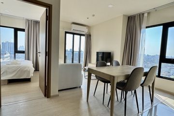 2 Bedroom Condo for rent in FLO by Sansiri, Khlong San, Bangkok near BTS Khlong San