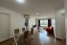 2 Bedroom Condo for sale in U Sabai Rama 4 - Kluaynamthai, Phra Khanong, Bangkok near BTS Phra Khanong