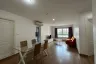 2 Bedroom Condo for sale in U Sabai Rama 4 - Kluaynamthai, Phra Khanong, Bangkok near BTS Phra Khanong