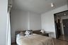Condo for rent in Ideo Rama 9 - Asoke, Huai Khwang, Bangkok near MRT Phra Ram 9