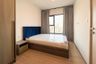 1 Bedroom Condo for rent in THE BASE Phetchaburi-Thonglor, Bang Kapi, Bangkok near MRT Phetchaburi