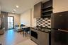1 Bedroom Condo for rent in THE BASE Phetchaburi-Thonglor, Bang Kapi, Bangkok near MRT Phetchaburi