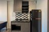 1 Bedroom Condo for rent in THE BASE Phetchaburi-Thonglor, Bang Kapi, Bangkok near MRT Phetchaburi