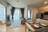 2 Bedroom Condo for rent in Nue Mega Plus Bangna, Bang Kaeo, Samut Prakan