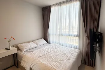 2 Bedroom Condo for rent in Nue Mega Plus Bangna, Bang Kaeo, Samut Prakan