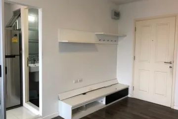 Condo for sale in D Condo Sukhumvit 109, Samrong Nuea, Samut Prakan near BTS Bearing