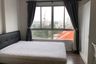 Condo for sale in D Condo Sukhumvit 109, Samrong Nuea, Samut Prakan near BTS Bearing