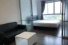 Condo for sale in D Condo Sukhumvit 109, Samrong Nuea, Samut Prakan near BTS Bearing