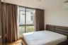 3 Bedroom Condo for rent in Downtown Forty Nine, Khlong Tan Nuea, Bangkok near BTS Phrom Phong