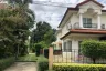 3 Bedroom House for sale in The Grand Wongwan-Prachauthit, Thung Khru, Bangkok