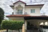 3 Bedroom House for sale in The Grand Wongwan-Prachauthit, Thung Khru, Bangkok