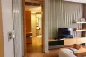2 Bedroom Apartment for rent in Kirthana Residence, Khlong Toei, Bangkok near BTS Asoke