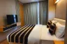 2 Bedroom Apartment for rent in Kirthana Residence, Khlong Toei, Bangkok near BTS Asoke