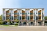 3 Bedroom Townhouse for sale in PLEX Onnut - Wongwaen, Dokmai, Bangkok