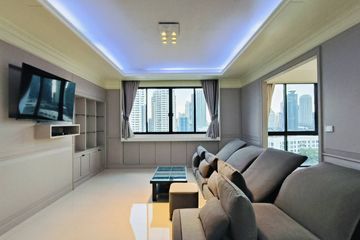 2 Bedroom Condo for rent in The Prestige 49, Khlong Tan Nuea, Bangkok near BTS Thong Lo