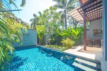 2 Bedroom Villa for sale in Onyx Style Villas, Rawai, Phuket
