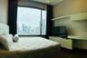 1 Bedroom Condo for sale in Q Asoke, Makkasan, Bangkok near MRT Phetchaburi