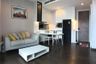 1 Bedroom Condo for sale in Q Asoke, Makkasan, Bangkok near MRT Phetchaburi