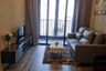 1 Bedroom Condo for rent in Ashton Asoke, Khlong Toei Nuea, Bangkok near MRT Sukhumvit