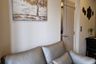 1 Bedroom Condo for rent in Ashton Asoke, Khlong Toei Nuea, Bangkok near MRT Sukhumvit