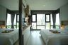 2 Bedroom Condo for rent in Rhythm Sukhumvit 36-38, Khlong Tan, Bangkok near BTS Thong Lo