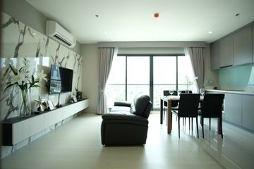 2 Bedroom Condo for rent in Rhythm Sukhumvit 36-38, Khlong Tan, Bangkok near BTS Thong Lo