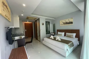 1 Bedroom Condo for rent in At The Tree Condominium, Rawai, Phuket