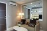 1 Bedroom Condo for rent in The Metropolis Samrong Interchange, Thepharak, Samut Prakan near BTS Samrong