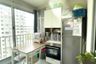 1 Bedroom Condo for sale in Centric Scene Ratchavipha, Wong Sawang, Bangkok near MRT Wong Sawang