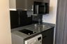 1 Bedroom Condo for rent in Ashton Asoke, Khlong Toei Nuea, Bangkok near MRT Sukhumvit