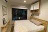 1 Bedroom Condo for rent in Life One Wireless, Lumpini, Bangkok near BTS Ploen Chit